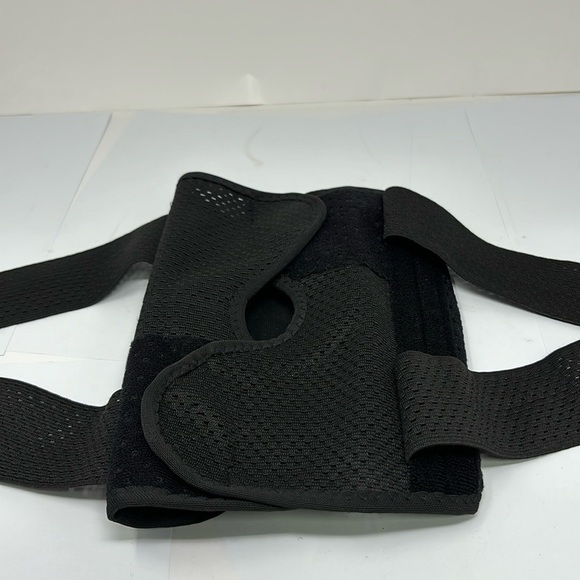 Knee brace for support in injury recovery - Picture 1 of 5